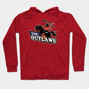 The Outlaws Hoodie